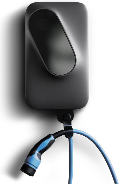 Etrel INCH LITE bez LCD ekrāna, ar Type 2 kabeli